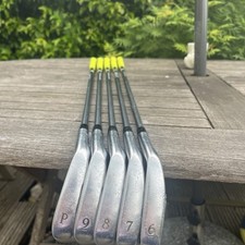 wishon irons for sale wishon irons for sale COBHAM