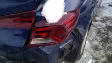 Passenger tail light for sale  Hyde Park