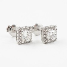 2 carat diamond earrings for sale 2 carat diamond earrings for sale American Fork
