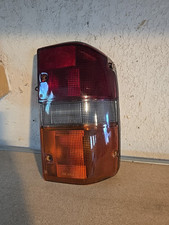 Lampe feu arriere d'occasion  Mezzavia