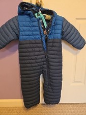 Columbia baby snow for sale  Burns