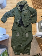 British army olive for sale  NORWICH