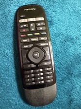 Logitech harmony smart gebraucht kaufen  Haina