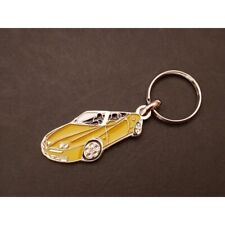 Porte clés alfa d'occasion  Espéraza