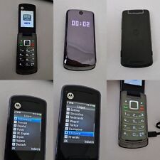 Cellulare motorola gleam usato  Giugliano in Campania