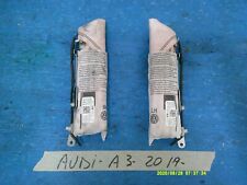 Audi 2019 airbag usato  Napoli