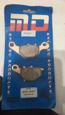 Racing brake pads for sale  PRESTON
