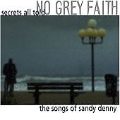 Grey faith secrets for sale  LONDON