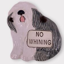 Vtg whining smokey for sale  Tulsa