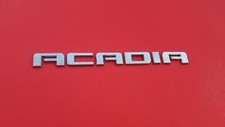 Gmc acadia side for sale  North Port