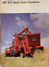 Original massey ferguson for sale  WORCESTER