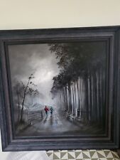 Bob barker commissioned for sale  CHESTER
