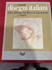 Grandi disegni italiani usato  Vigevano