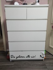 Ikea malm kommode gebraucht kaufen  Bad Füssing