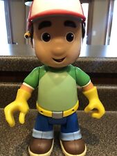 Handy manny doll for sale  Luxemburg