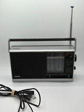 Radio vintage 1976 d'occasion  Marignier