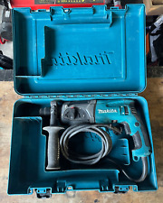 Makita hr2470 elektro gebraucht kaufen  Gera