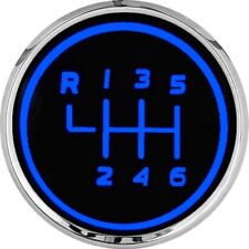 Hyundai ix35 led 6 speed   Pomello di cambio in pelle retroilluminato   led blu  comprar usado  Enviando para Brazil