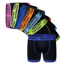 Boxers days week for sale  ROCHDALE