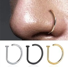 2pcs surgical steel d'occasion  Expédié en Belgium