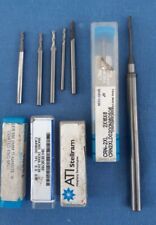 2mm solid carbide for sale  CHELMSFORD
