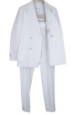 Costume pièces texturé d'occasion  Expédié en France