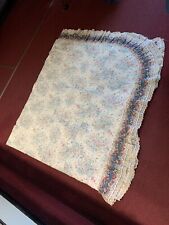 Vintage queen size for sale  Fontana