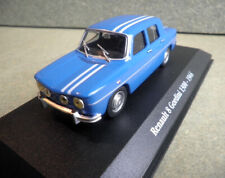 Miniature renault gordini d'occasion  Marans