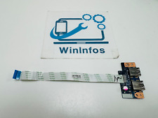 Module carte USB board connecteur cable Acer Aspire E1 series E1-510 (Z5WE3) comprar usado  Enviando para Brazil