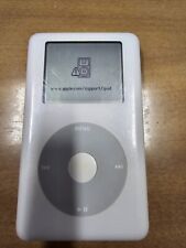 Apple ipod classico usato  Ronciglione