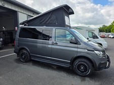2020 transporter t6.1 for sale  BARNOLDSWICK