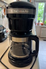 Kitchenaid 5kcm1208eob filterk gebraucht kaufen  Münster