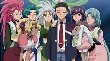 Tenchi muyo complete for sale  Elkhart