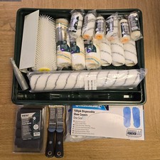 Dekorierwerkzeuge materialien  gebraucht kaufen  Versand nach Germany