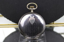 Niello taschenuhr art gebraucht kaufen  Fürth