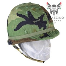 Elmetto originale esercito usato  Lodi