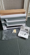 wall mounted paper towel holder for sale  GREAT YARMOUTH