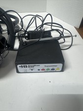 Hamiltonbuhl wireless listenin for sale  Baker City