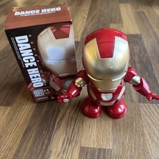 Iron man dance for sale  MANCHESTER