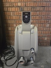 Layz spa heater for sale  HEREFORD