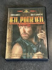 Oeil oeil dvd d'occasion Oeil oeil dvd d'occasion  Wattignies