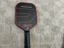 Paddletek bantam tko d'occasion  Expédié en Belgium