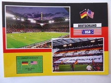 Stadionpostkarte rhein energie gebraucht kaufen  Gelnhausen
