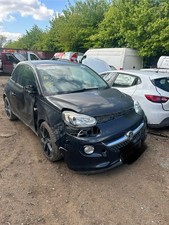 2017 vauxhall adam for sale  COLCHESTER