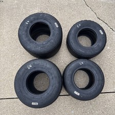 Usado, Bom conjunto usado de pneus MG Red SH2 Racing Go Kart 7.10/11x5 e 4.60-10x5 comprar usado Usado, Bom conjunto usado de pneus MG Red SH2 Racing Go Kart 7.10/11x5 e 4.60-10x5 comprar usado  Enviando para Brazil