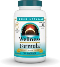 Source naturals wellness for sale  New York