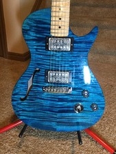 Style semi hollow for sale  Lehi
