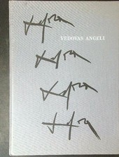 Vedovas angeli cacciari usato  Italia