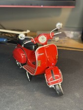 Piaggio vespa p200 for sale  Union City