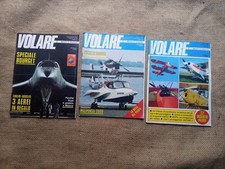 Lotto riviste volare usato  Italia